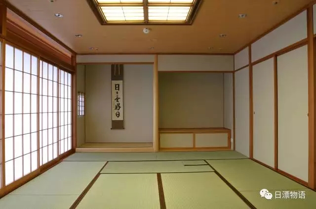 详解日本榻榻米|平视日本