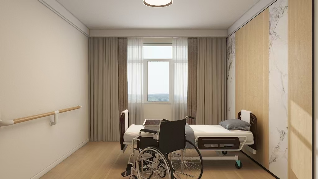 适老化设计正在杀死建筑美学？功能与审美的百年战争