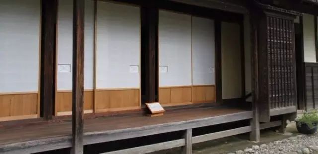 走近传统日式住宅中的：缘侧设计